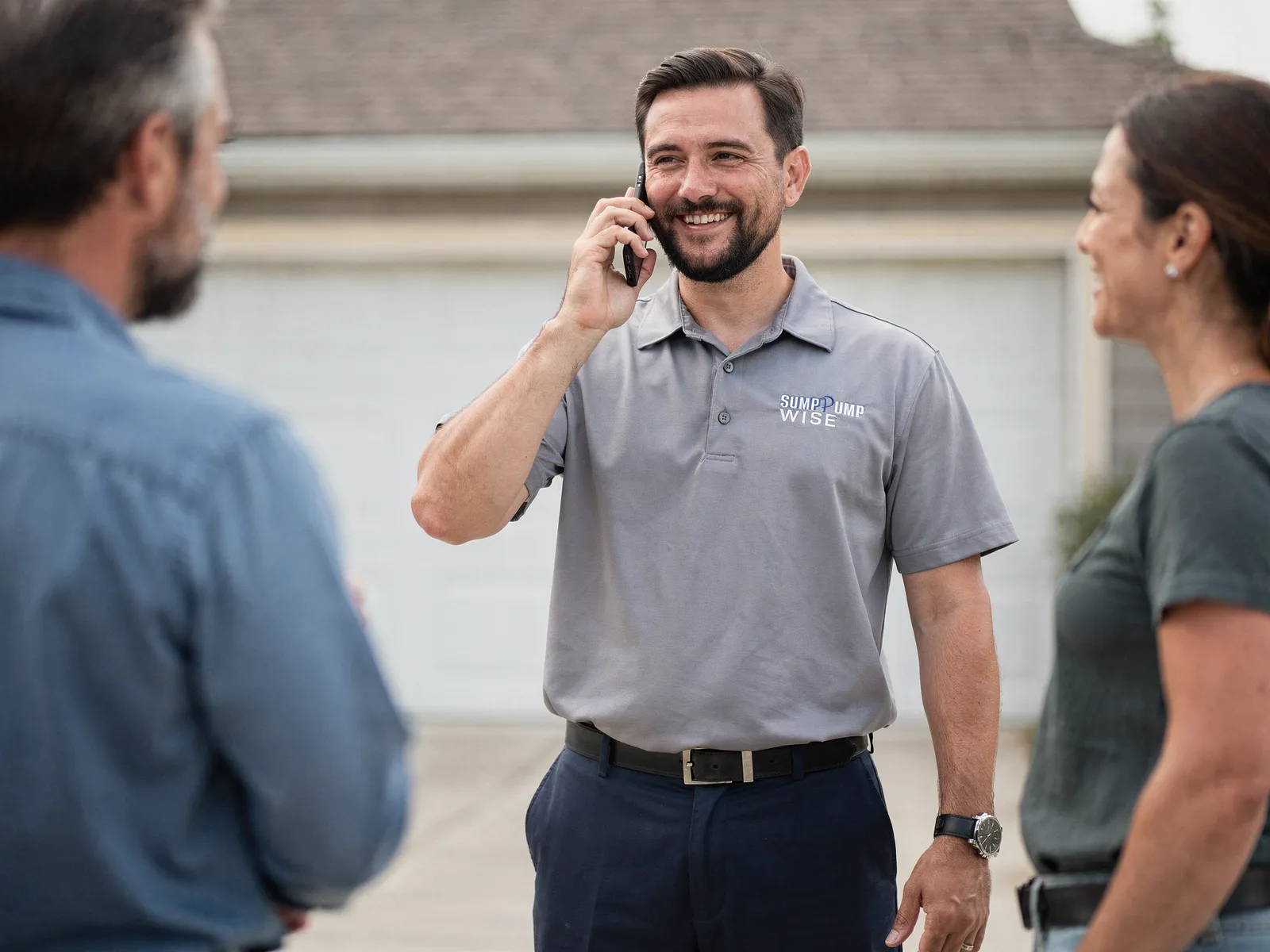 Water Heater Repair Port Costa, CA FAQs